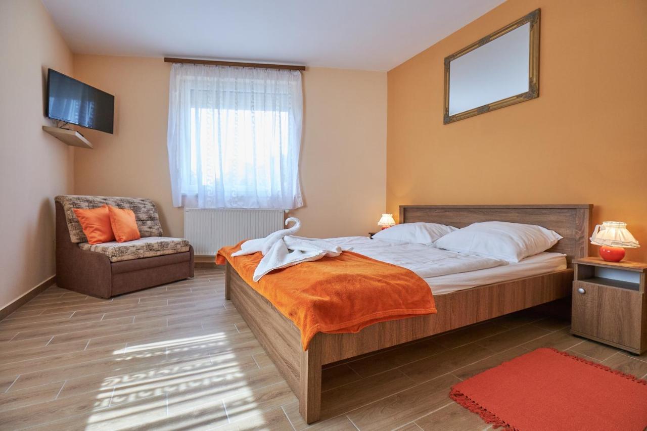 Amulett Comfort Apartment *