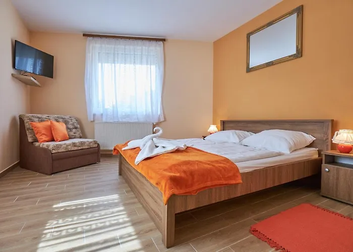 Amulett Comfort Apartment