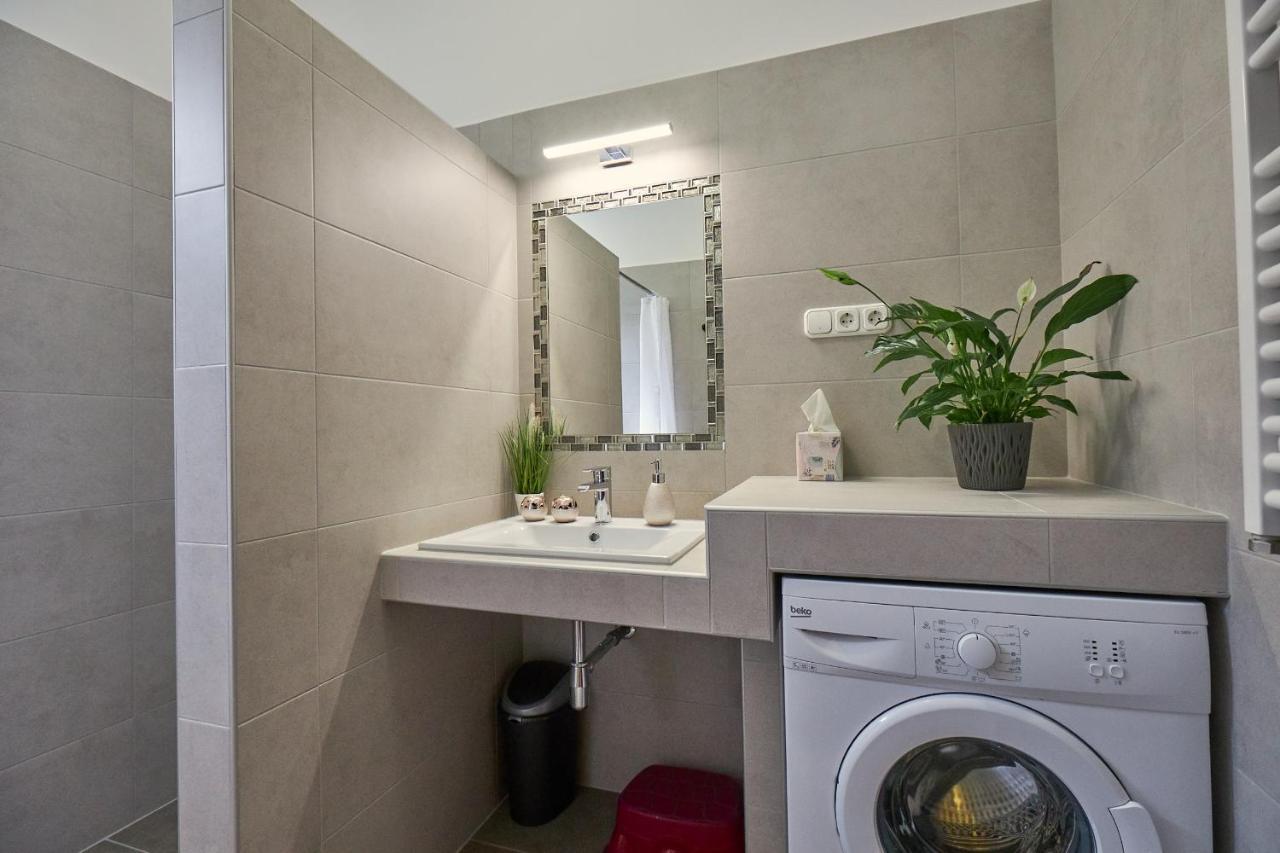 Apartmán Amulett Comfort Hajdúszoboszló